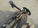 3C0505235R Балка задняя (подрамник) VOLKSWAGEN Passat B6 2005-2009