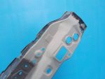 5320530102 Верхняя планка передней панели (телевизора) LEXUS GS 3 2005-2012