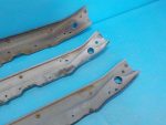 5321633130 Верхняя планка передней панели (телевизора) TOYOTA Camry V40 2006-2011