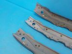 5321633130 Верхняя планка передней панели (телевизора) TOYOTA Camry V40 2006-2011
