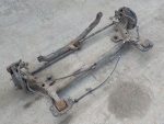 13420052 Балка задняя OPEL Astra J GTC 2010-2017