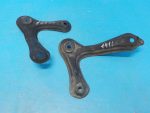 5225742010 Кронштейн передней балки (комплект) TOYOTA Rav 4 III (ACA30) 2006-2013