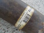 3710042080 Карданный вал TOYOTA Rav 4 III (ACA30) 2006-2013