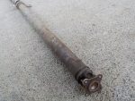 3710042080 Карданный вал TOYOTA Rav 4 III (ACA30) 2006-2013