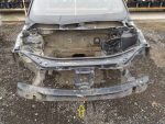 000069818 Панель передняя (телевизор) Nissan Almera G15 2013-2018