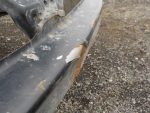 000069818 Панель передняя (телевизор) Nissan Almera G15 2013-2018