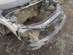 000069818 Панель передняя (телевизор) Nissan Almera G15 2013-2018