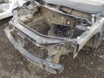 000069818 Панель передняя (телевизор) Nissan Almera G15 2013-2018