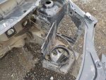 000069818 Панель передняя (телевизор) Nissan Almera G15 2013-2018