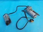 000069821 Моторчик регулировки рулевой колонки VOLKSWAGEN Touareg 1 (7L) 2002-2010