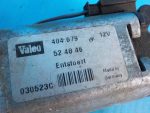 000069821 Моторчик регулировки рулевой колонки VOLKSWAGEN Touareg 1 (7L) 2002-2010