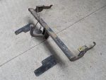 000069826 Фаркоп SUZUKI SX4 2006-2013