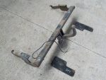 000069826 Фаркоп SUZUKI SX4 2006-2013