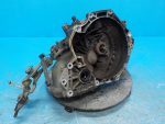 55565177 МКПП (механическая КПП) OPEL Astra H 2004-2010