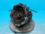 55565177 МКПП (механическая КПП) OPEL Astra H 2004-2010