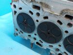 1110129605 Головка блока цилиндров (ГБЦ) TOYOTA Rav 4 III (ACA30) 2006-2013