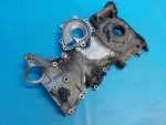 113020R020 Крышка двигателя передняя TOYOTA Rav 4 III (ACA30) 2006-2013