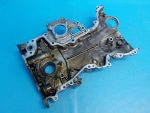 113020R020 Крышка двигателя передняя TOYOTA Rav 4 III (ACA30) 2006-2013