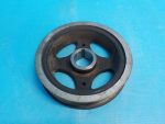 134080R030 Шкив коленвала TOYOTA Rav 4 III (ACA30) 2006-2013