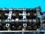 12100RAAA01 Головка блока цилиндров (ГБЦ) Honda Accord 7 2003-2007