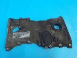 11410PNC000 Крышка двигателя передняя Honda Accord 7 2003-2007