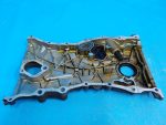 11410PNC000 Крышка двигателя передняя Honda Accord 7 2003-2007