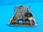 11410PNC000 Крышка двигателя передняя Honda Accord 7 2003-2007