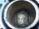 110001KT0G Блок двигателя 1,6 лит. HR16DE Nissan Juke (F15) 2011-2019