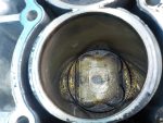110001KT0G Блок двигателя 1,6 лит. HR16DE Nissan Juke (F15) 2011-2019