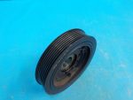 123031KA0B Шкив коленвала Nissan Juke (F15) 2011-2019
