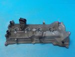 132641KT0A Клапанная крышка ГБЦ Nissan Juke (F15) 2011-2019