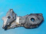 135001KT0A Крышка двигателя передняя Nissan Juke (F15) 2011-2019