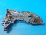 135001KT0A Крышка двигателя передняя Nissan Juke (F15) 2011-2019