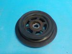 03H105243F Шкив коленвала VOLKSWAGEN Passat CC 2008-2018