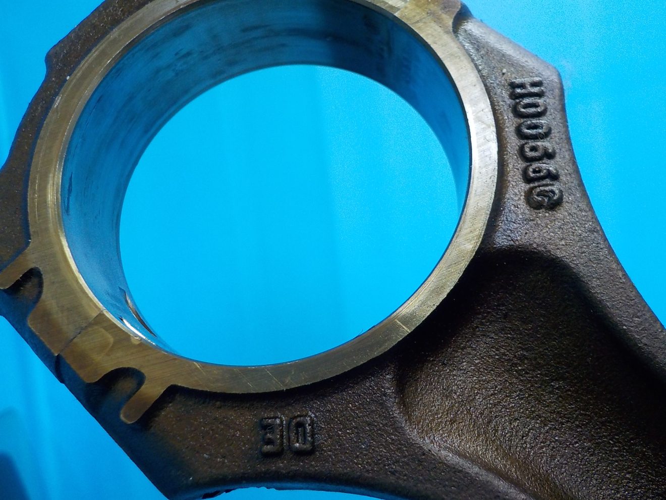 03H198401A Шатуны (комплект) VOLKSWAGEN Passat CC 2008-2018 03H198401A Шатуны (комплект) VOLKSWAGEN Passat CC 2008-2018