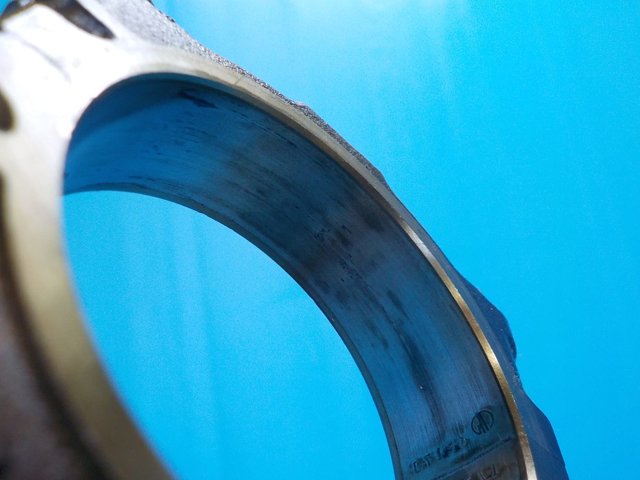 03H198401A Шатуны (комплект) VOLKSWAGEN Passat CC 2008-2018 03H198401A Шатуны (комплект) VOLKSWAGEN Passat CC 2008-2018