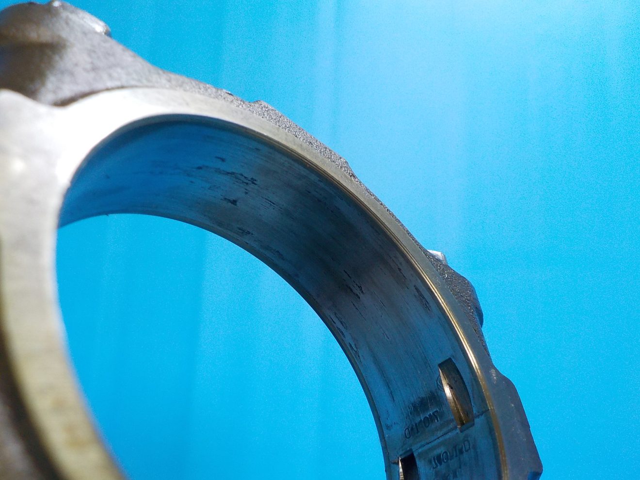 03H198401A Шатуны (комплект) VOLKSWAGEN Passat CC 2008-2018 03H198401A Шатуны (комплект) VOLKSWAGEN Passat CC 2008-2018