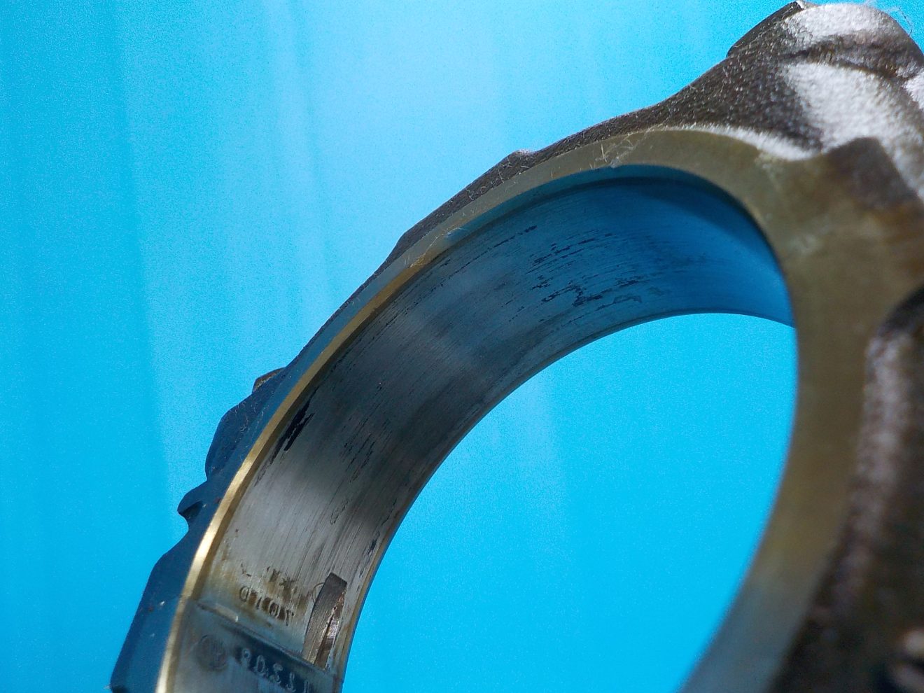 03H198401A Шатуны (комплект) VOLKSWAGEN Passat CC 2008-2018 03H198401A Шатуны (комплект) VOLKSWAGEN Passat CC 2008-2018