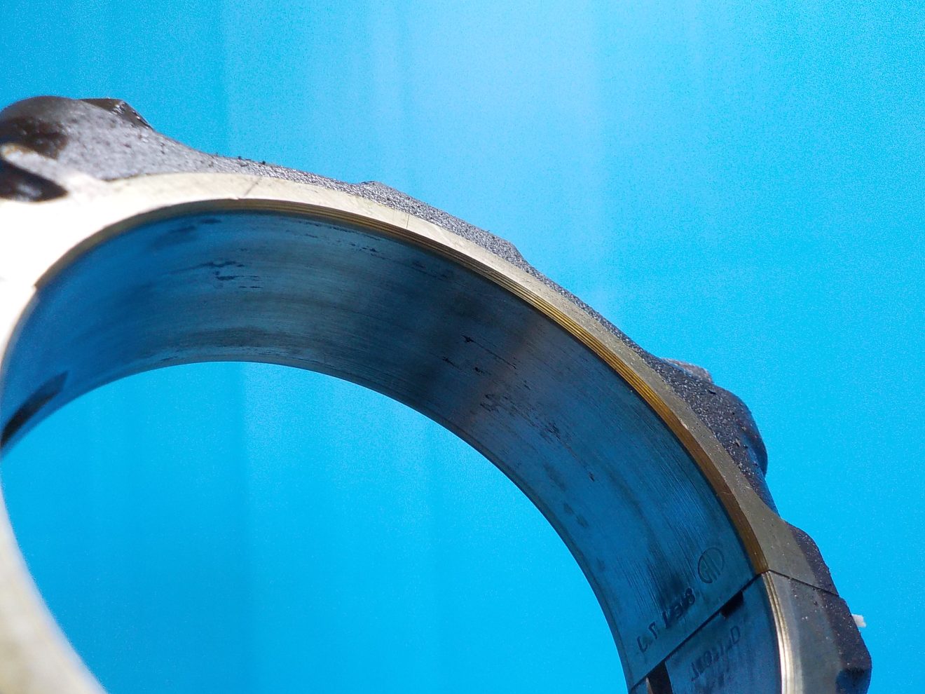 03H198401A Шатуны (комплект) VOLKSWAGEN Passat CC 2008-2018 03H198401A Шатуны (комплект) VOLKSWAGEN Passat CC 2008-2018