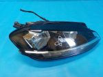 5G2941006D Фара правая VOLKSWAGEN Golf 7 2012-2020