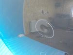 5G0823031J Капот VOLKSWAGEN Golf 7 2012-2020