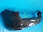 5G6807417BQ Бампер задний VOLKSWAGEN Golf 7 2012-2020