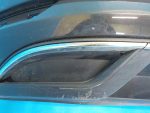 5G6807417BQ Бампер задний VOLKSWAGEN Golf 7 2012-2020