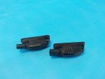 1K8943021 Фонарь подсветки номера (комплект) VOLKSWAGEN Golf 7 2012-2020