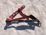 1595457 Петля крышки багажника правая Ford Focus 2 2005-2011