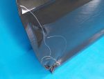 5G4831055AS Дверь передняя левая VOLKSWAGEN Golf 7 2012-2020