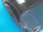 5G4831055AS Дверь передняя левая VOLKSWAGEN Golf 7 2012-2020