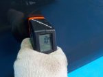 5G4831055AS Дверь передняя левая VOLKSWAGEN Golf 7 2012-2020