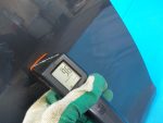 5G4831056AS Дверь передняя правая VOLKSWAGEN Golf 7 2012-2020