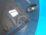 5G4833055AC Дверь задняя левая VOLKSWAGEN Golf 7 2012-2020